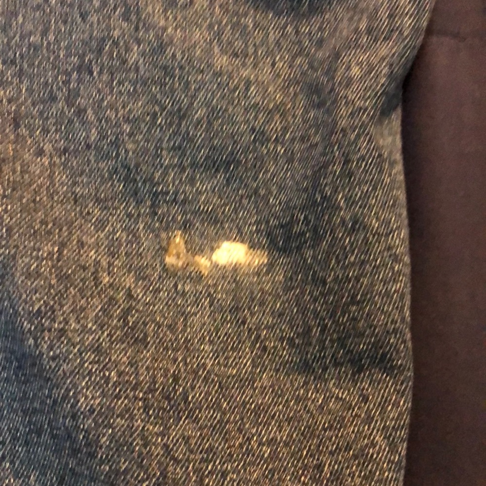 Wolverine Work Jeans - Picture 5 of 5